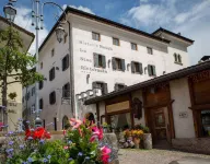 Historic Hotel Ristorante la Stua