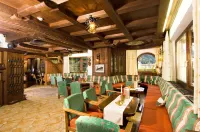 Alpenhotel Fernau Hotels in Neustift im Stubaital