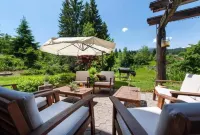 T3 Hotel Mira Val Hotels in Flims