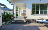 Villa Jokivarsi Bed & Breakfast Hotels in Vantaa