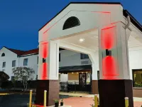 美國最佳套房酒店-佛洛伍得/傑克遜機場 弗洛伍德酒店