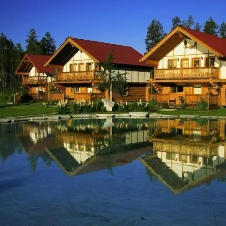 Great Northern Resort