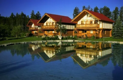 Great Northern Resort