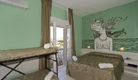 Hotel Regina - balcone