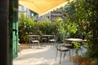 Albergo Al Castello Отели в г. Tagliolo Monferrato
