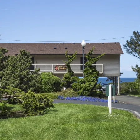 Fireside Motel