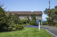 Fireside Motel Hotels in Yachats