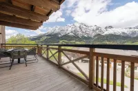 Stockinggut by Avenida - Ski in & Ski Out - Mountain view