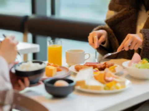 モンブランホテルラフィネ名古屋駅前 名古屋のホテル