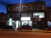 Hotel Paipa Inn Hotels in Paipa