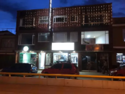 Hotel Paipa Inn Hotel di 