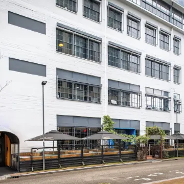 Stayokay Hostel Eindhoven