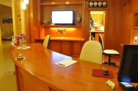 Domus Hotel Hotels in Macchiagodena