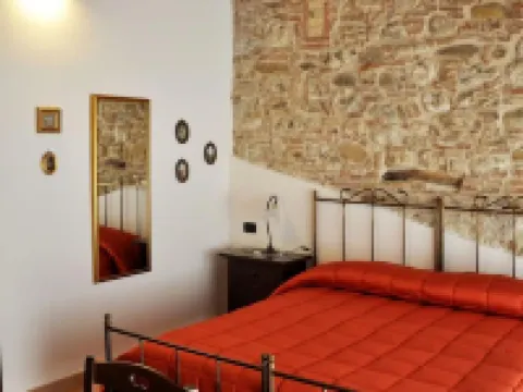 安蒂卡因特拉姆尼亞住宿加早餐旅館 泰拉莫省酒店