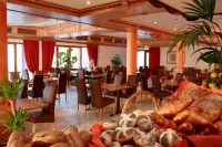 Hotel Belle Vue Hotels in Diekirch