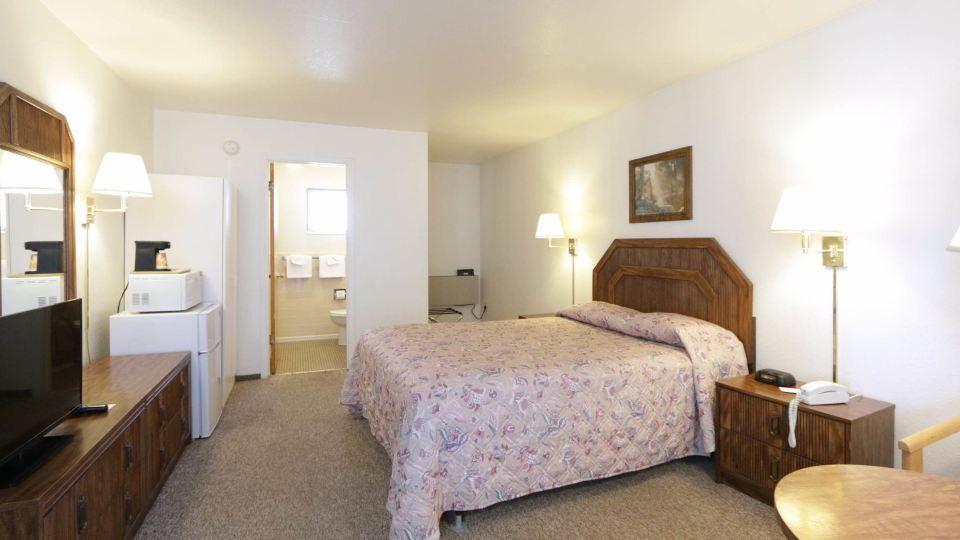 Town House Motel