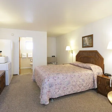 Town House Motel