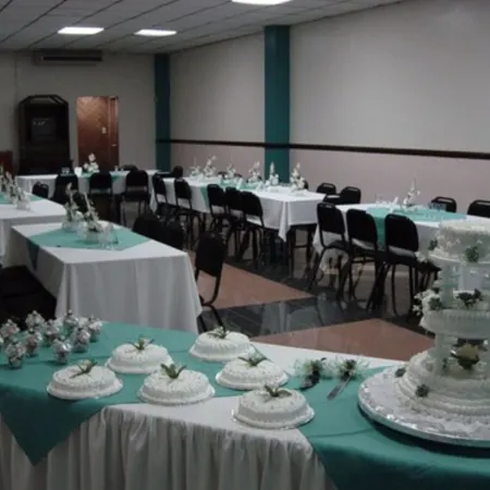 Hotel Alcala