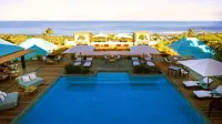 Blue Margouillat Seaview Hotel-Relais & Chateaux - Jacuzzi