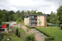 Perth Youth Hostel and Apartments - Wifi