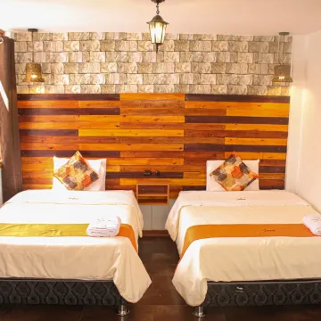 B&B La Stazione - Housity