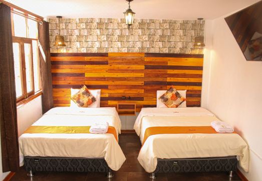 FT Casa Flores Ayacucho 100 - Housity