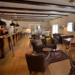Hotell Magasin 1 - Spa