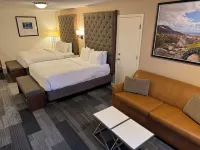 Abajo Lodge Hotels in Monticello