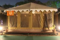 Camp OM Riverside Retreat Hotels in Chamoli
