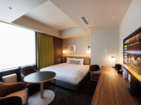 크로스 라이프 하카타 텐진 후쿠오카 호텔