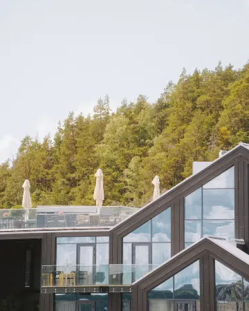 Season Hotel Отели в г. Ботчюрка