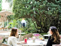 Croisette Beach Hotel Cannes - MGallery Collection