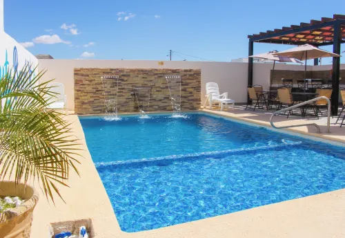 Beauty Beach - Pools