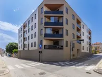 Brnistra Hotels in Loborika