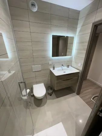 Musièges Appart'Hôtel Отели в г. Вальсерон