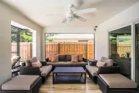 Naples Home w/ Lanai & Pool Near Vanderbilt Beach! - Wifi