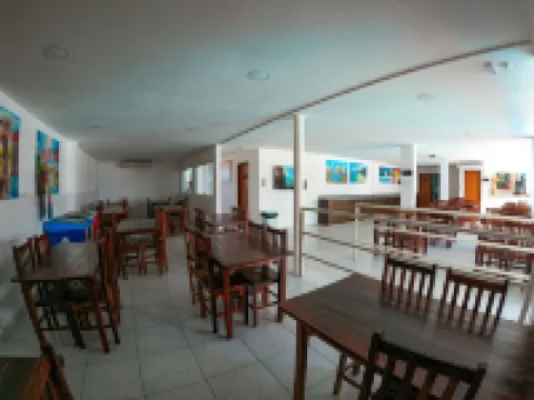 Vila de Maré Hotel