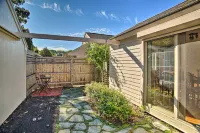 2 Mi to Beach: Retreat w/ Pool & Grill in Mashpee! - Pools