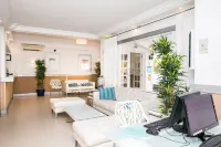 Apartamentos LIVVO Las Gaviotas - vasca da bagno