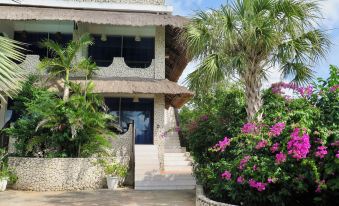 The Wild Orchid Resort - Moalboal