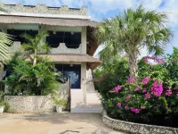 The Wild Orchid Resort - Moalboal