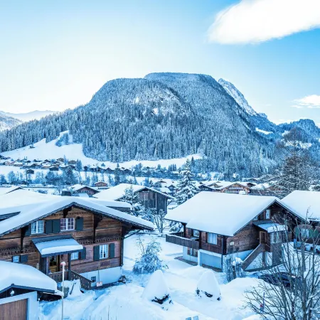 Hotel Spitzhorn Superieur