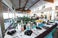 Odésia Vacances Village Club le Pescadou