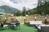 Chalet Pineta Relax Location - Pet Friendly