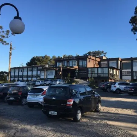 Hotel Fazenda Pampas