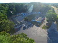 The Minuteman Inn Acton Concord Littleton Hotels in Acton