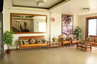 卡薩貝里納民宿 - 旅館