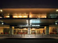 Hotel Fujita Fukui Các khách sạn gần Ga Fukui