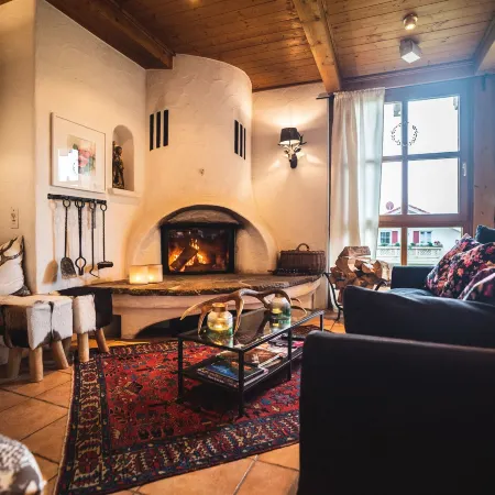 Landhotel Villa Foresta