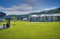 Walkable Brian Head Condo Steps to Ski Resort! - 2-Star